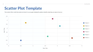 scatter-plot-template