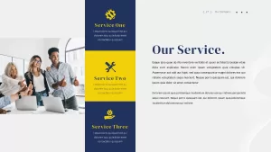 services-template