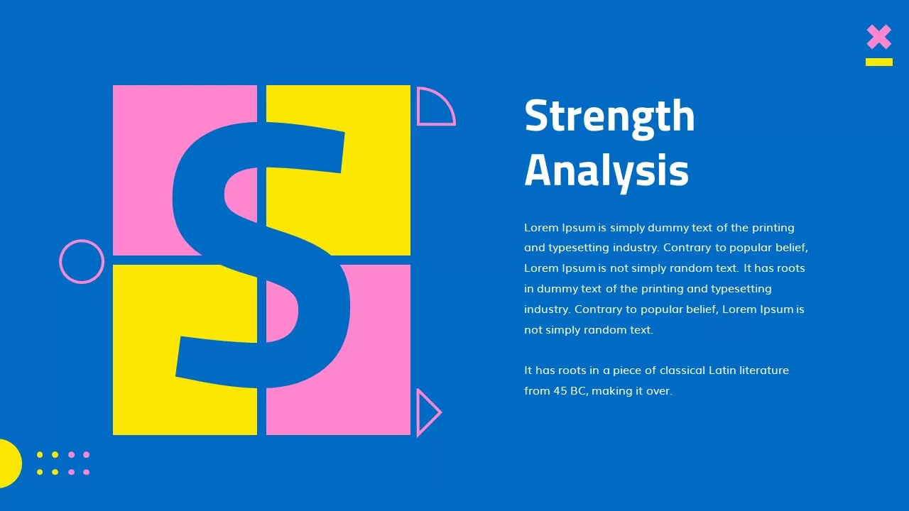 strength-analysis-swot-slide