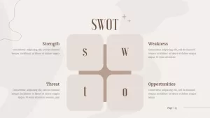 swot-elegant-powerpoint-template