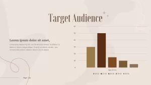 target-audience-elegant-background-powerpoint-template