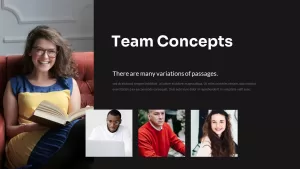 team-concept-slide