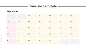 timeline-powerpoint-template