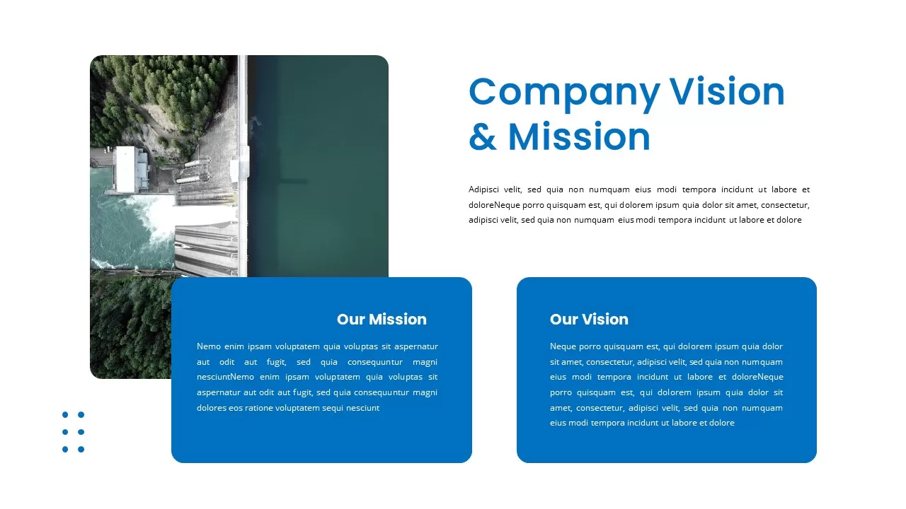 vision-mission-ppt-template