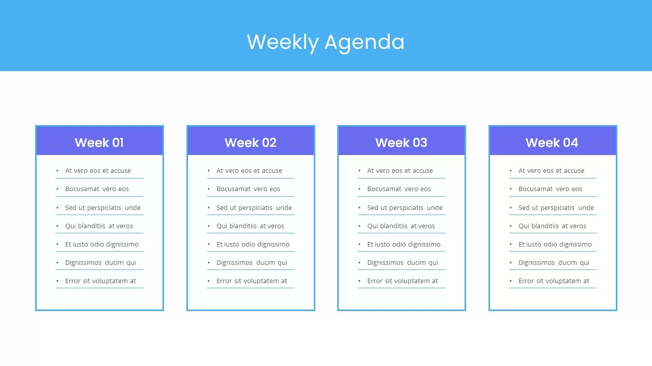 weekly-agenda-infographic