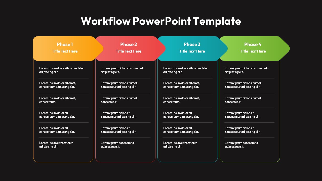 Workflow Template Ppt Prntbl concejomunicipaldechinu gov co Workflow Template Ppt Prntbl concejomunicipaldechinu gov co