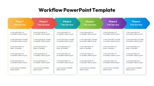 workflow slides