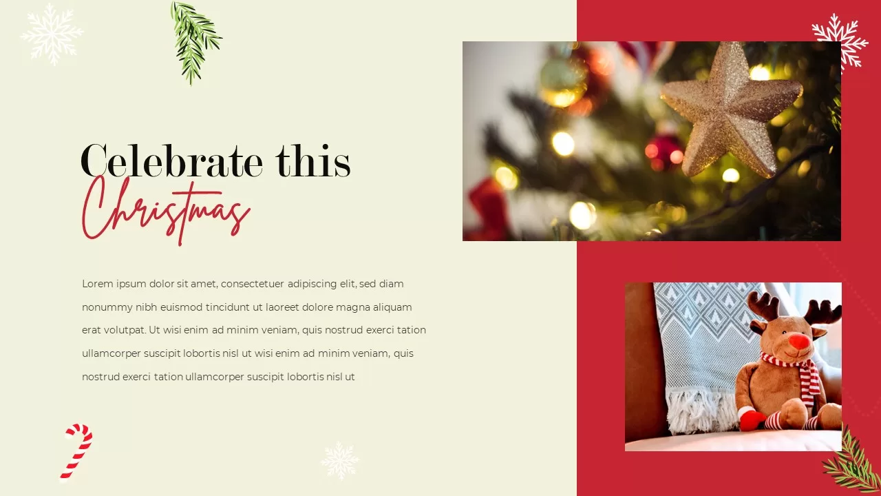 xmas-theme-powerpoint-template