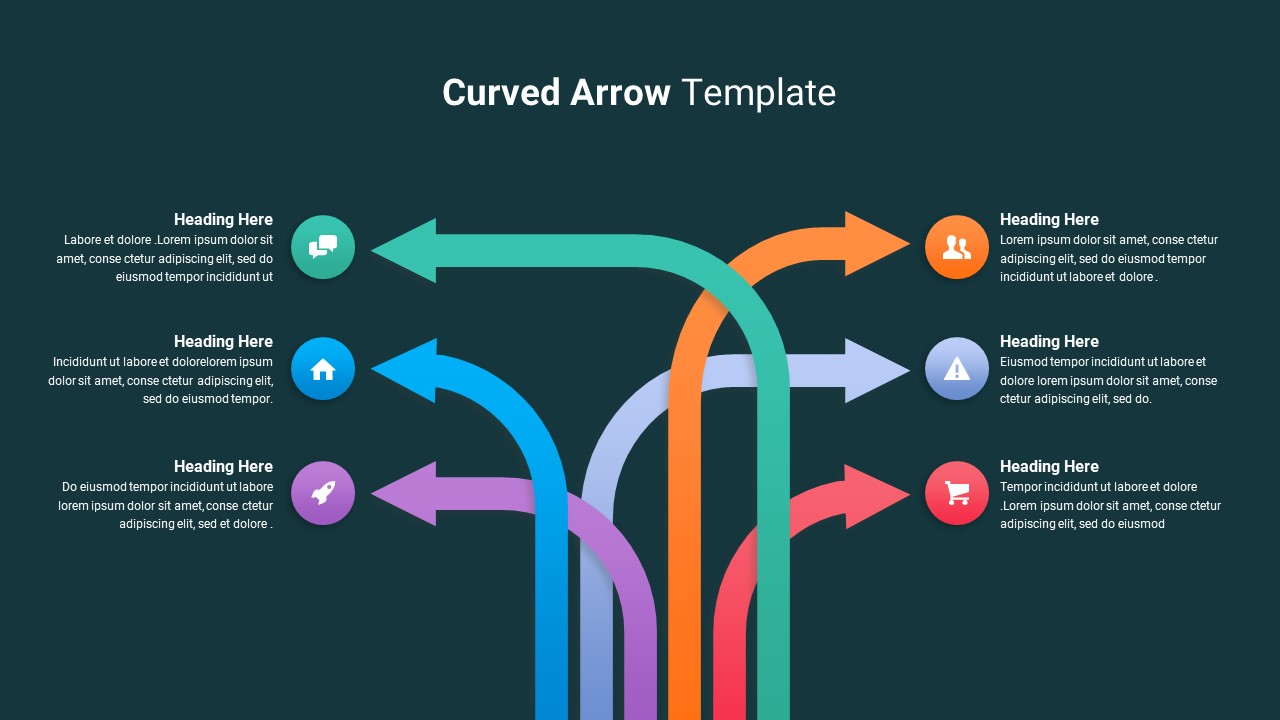 curved-arrow-template-slidebazaar