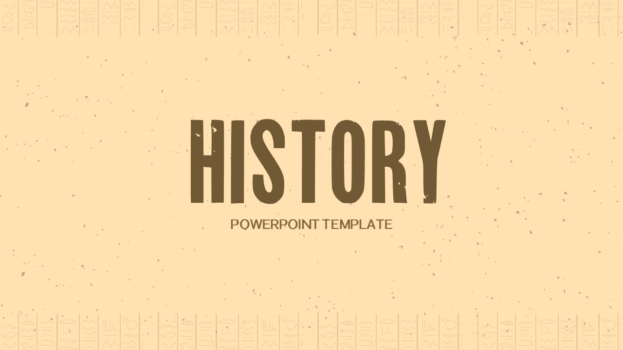 Mẫu PowerPoint lịch sử là công cụ tuyệt vời để kể lại những câu chuyện đầy cảm hứng về quá trình phát triển của công ty bạn. Hãy lựa chọn mẫu thiết kế này để làm nổi bật những chặng đường quan trọng trong lịch sử công ty của bạn.