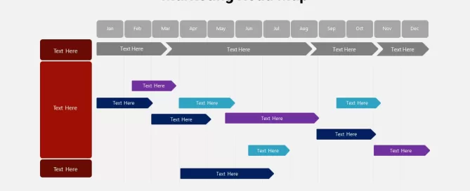 Marketing Roadmap