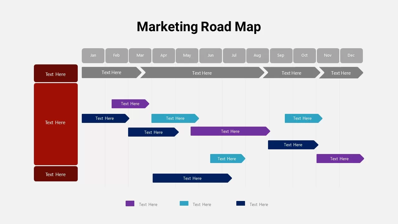 Marketing Roadmap