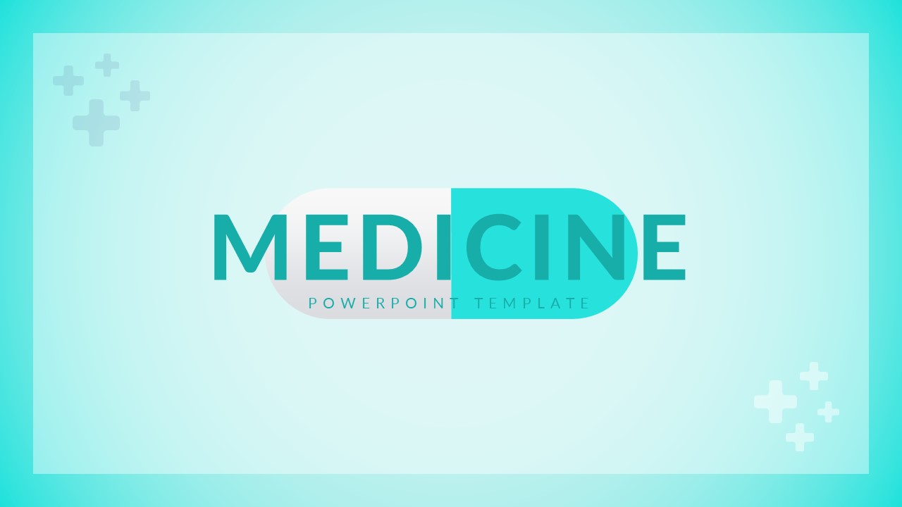 free animated medical powerpoint templates
