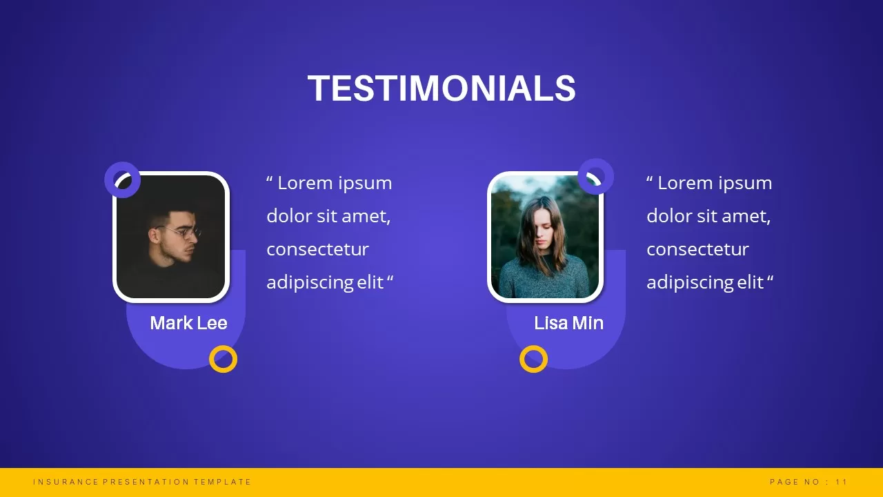 client-testimonials-ppt-slide