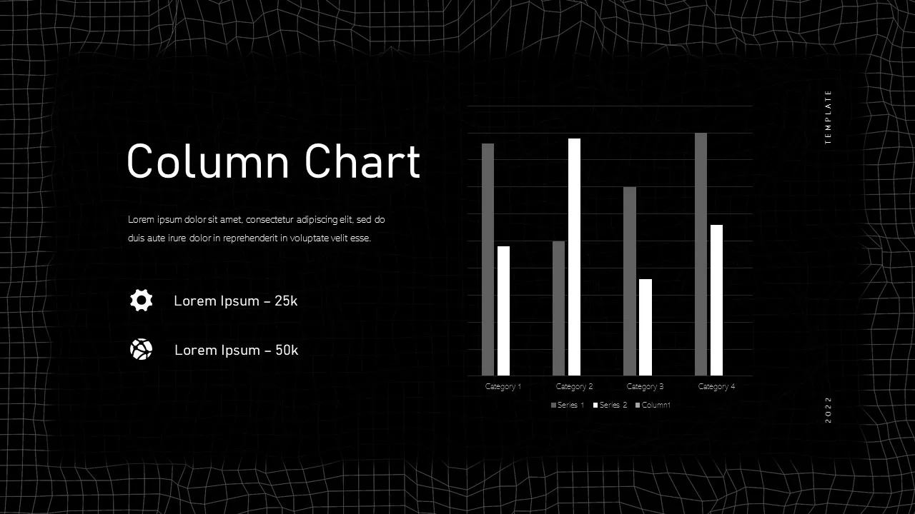 column-chart-powerpoint-template