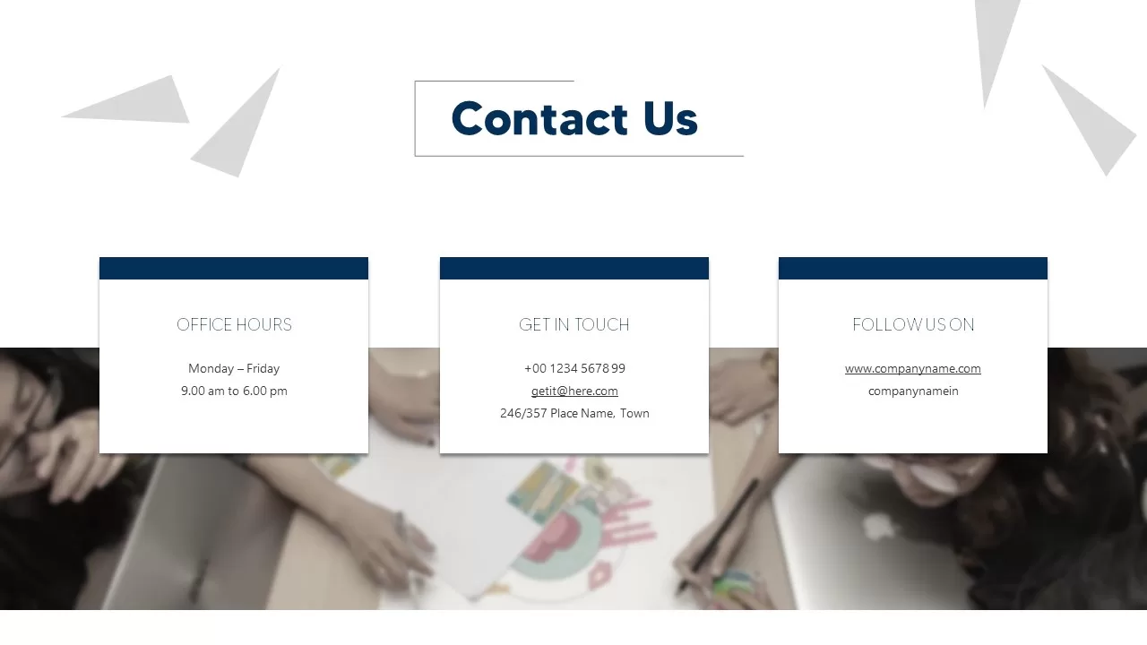 contact-us-powerpoint-template