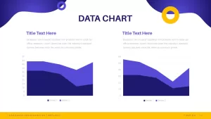 data-chart-powerpoint-template