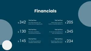 financial-powerpoint-template