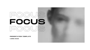 focus-powerpoint-template