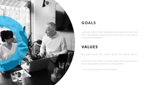 goals-values-powerpoint-template