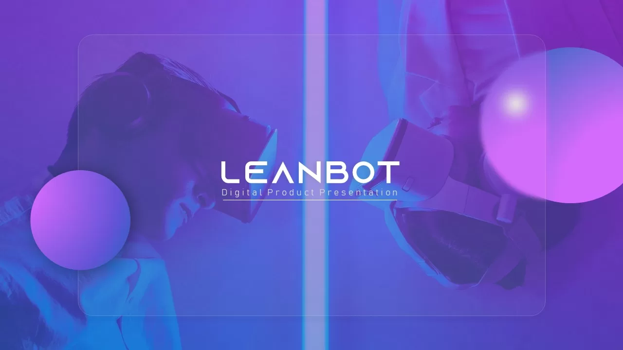 leanbot-presentation-template
