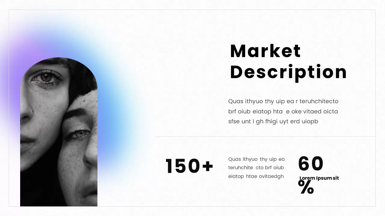 market-description-powerpoint-template