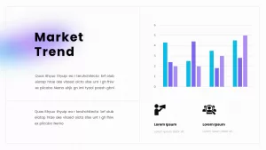 market-trend-chart-powerpoint-template