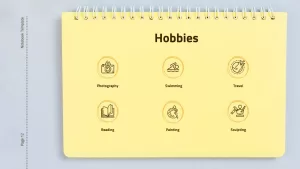 notebook-powerpoint-template13