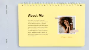 notebook-powerpoint-template3