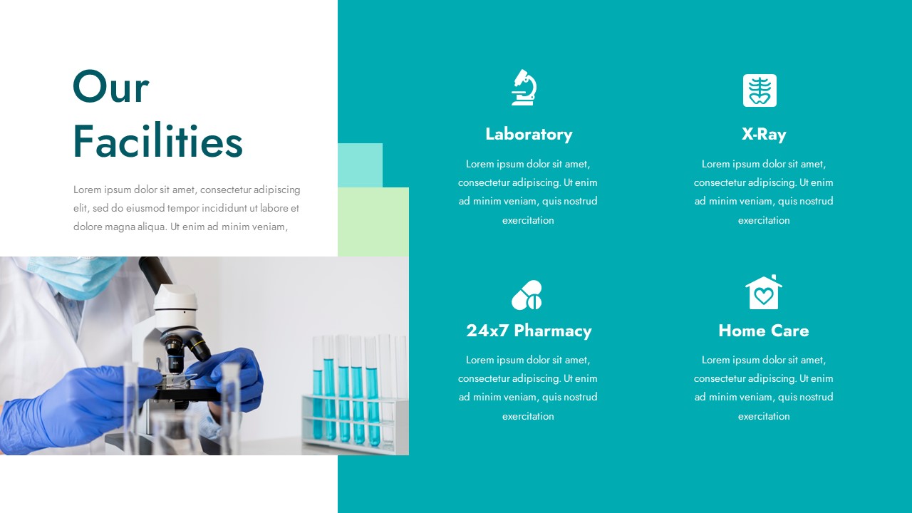 Download Nursing PowerPoint Template