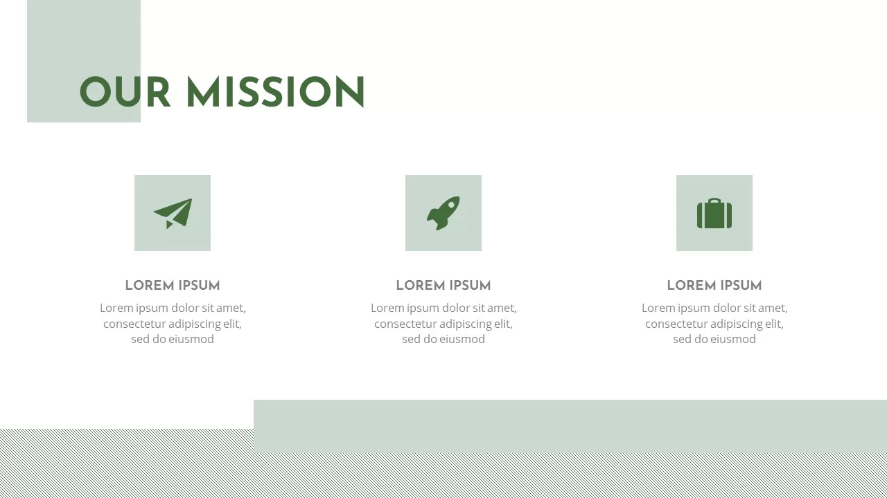 our-mission-powerpoint-template