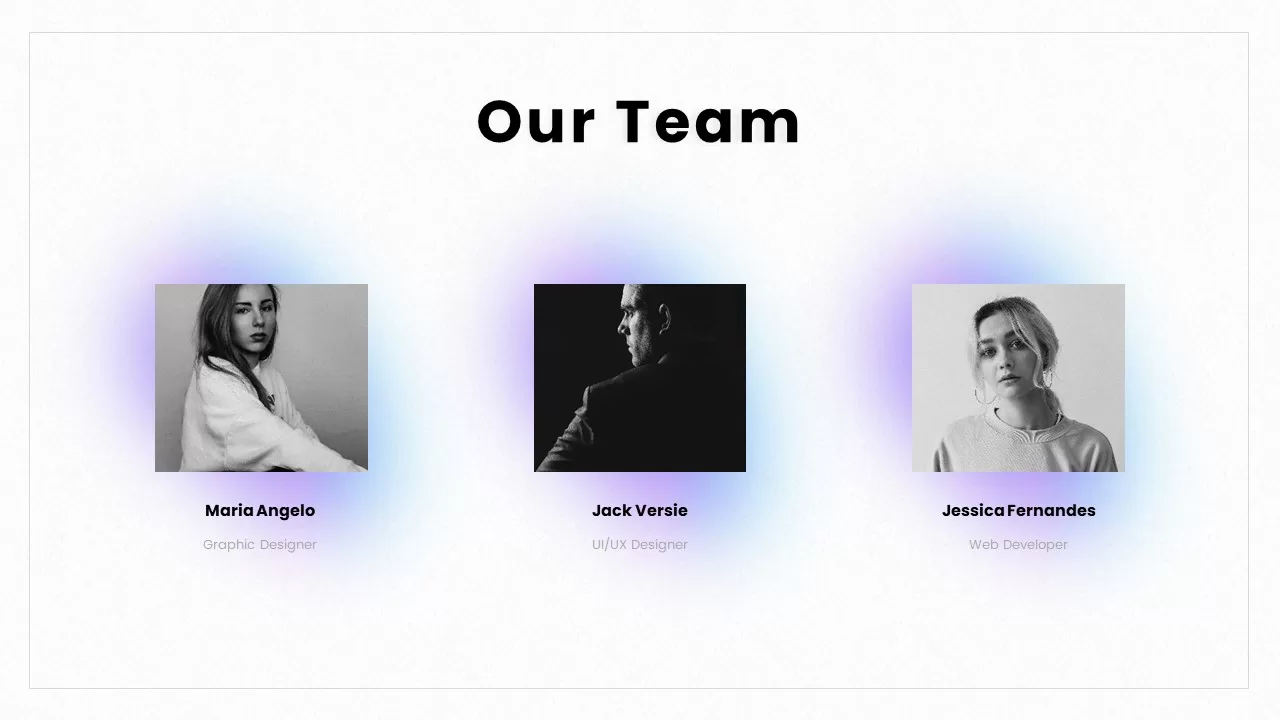 our-team-powerpoint-template