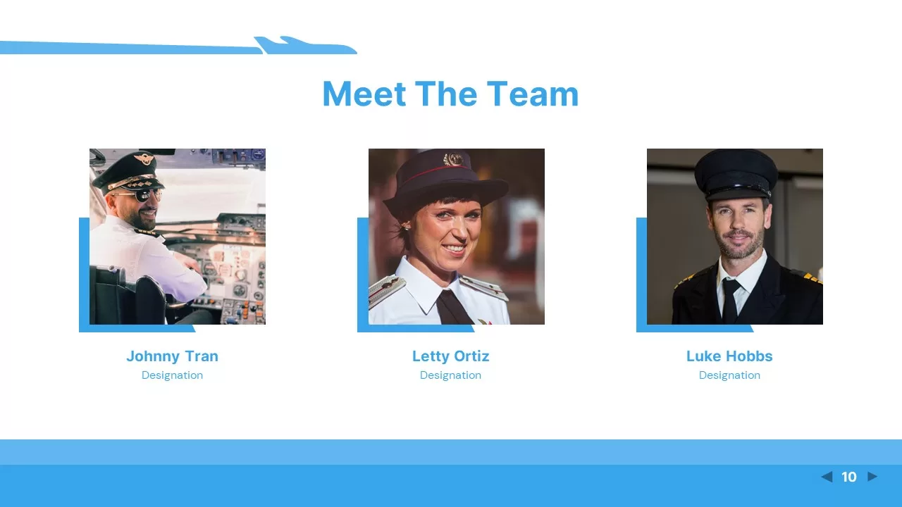 our-team-powerpoint-template