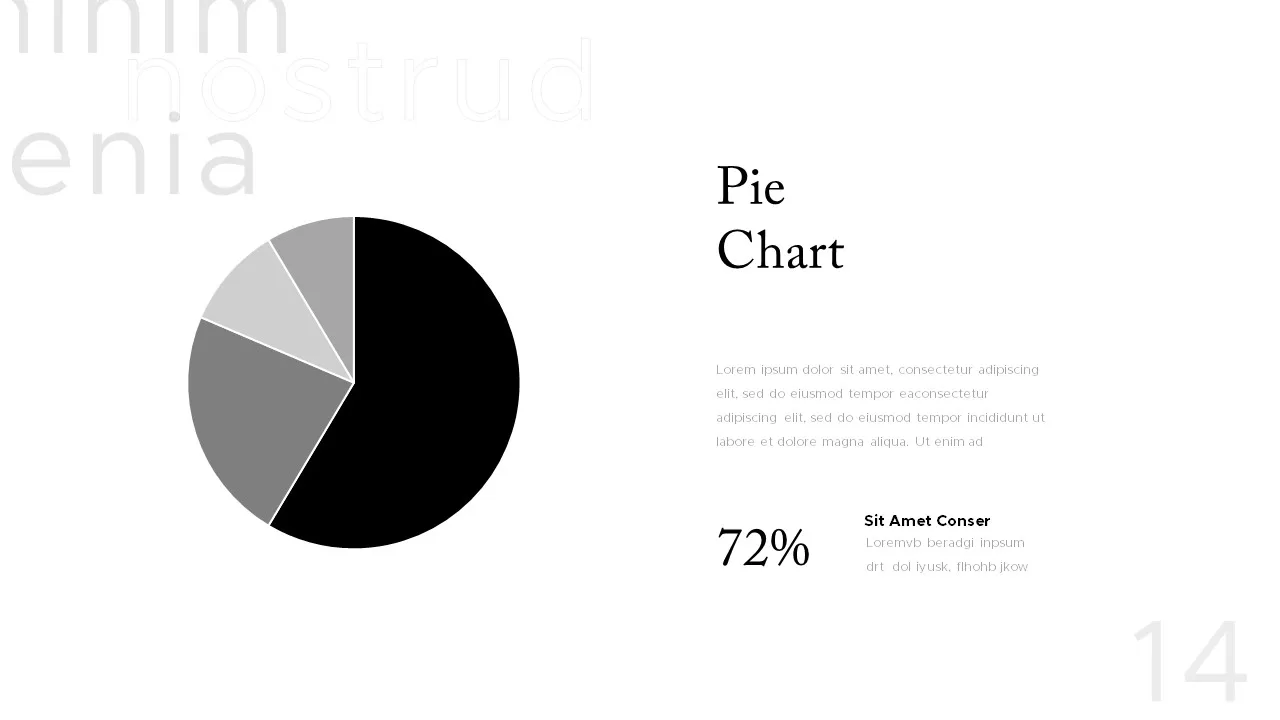 pie-chart-white-background-powerpoint-template