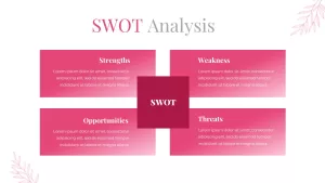 pink-white-swot-analysis-powerpoint-template