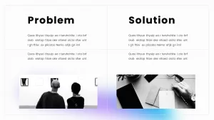 problem-solution-powerpoint-template