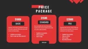 red-black-pricing-powerpoint-template