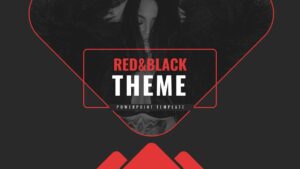 red-black-theme-powerpoint-template