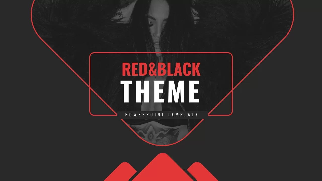 red-black-theme-powerpoint-template
