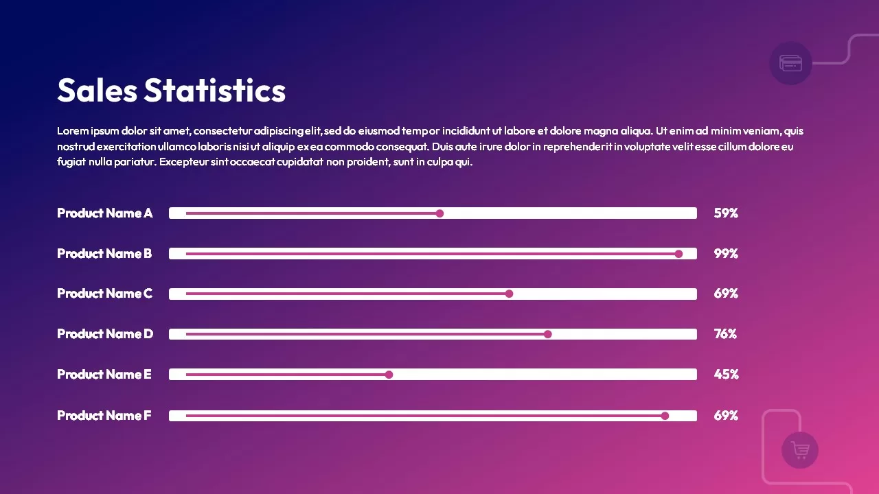 sales-statistics-ppt-slide