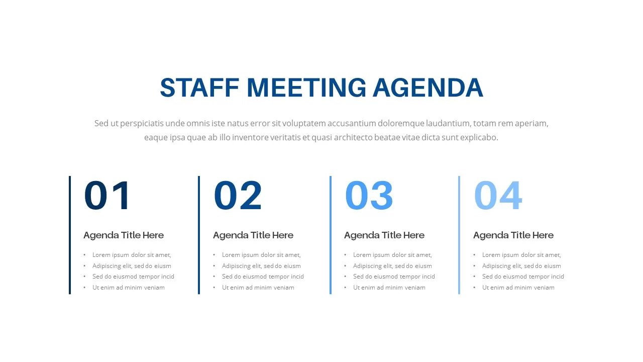 staff-meeting-monochrome-agenda-powerpoint-template