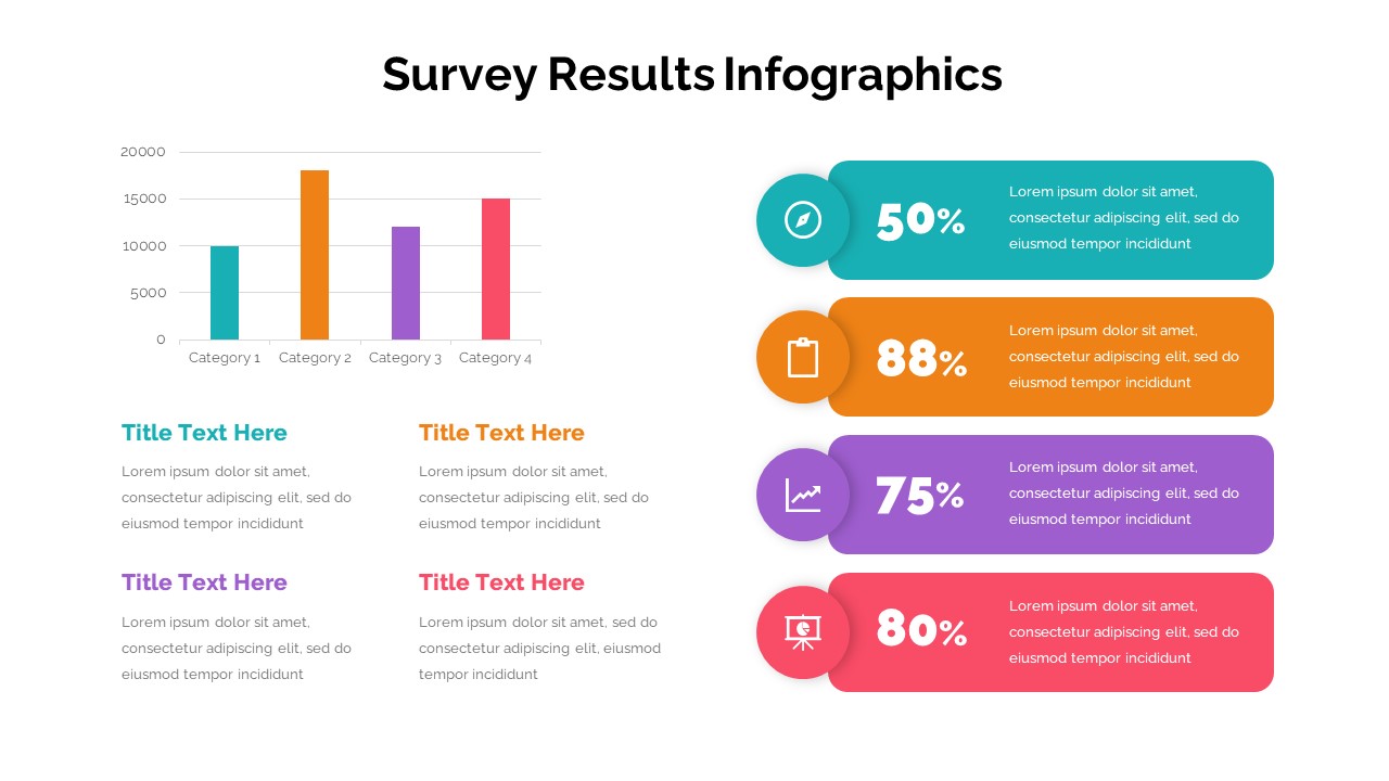 survey-results-infographics-template