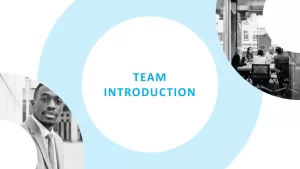 team-introduction-powerpoint-template