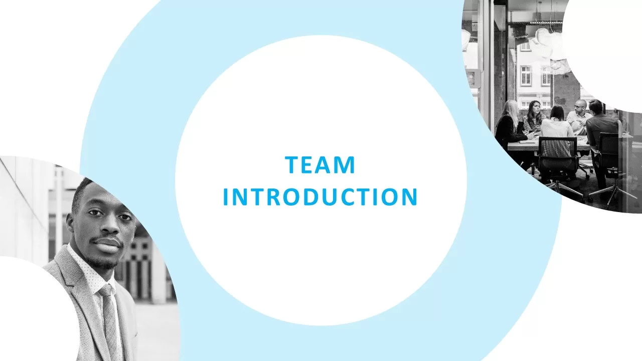 team-introduction-powerpoint-template