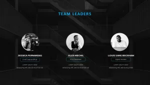 team-leaders-ppt-template