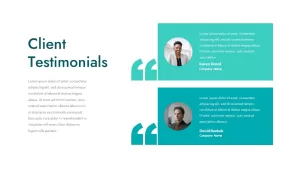 testimonial-powerpoint-template