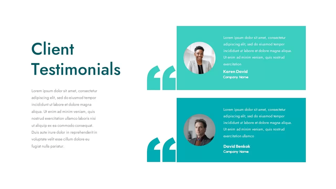 testimonial-powerpoint-template