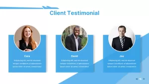 testimonial-ppt-template