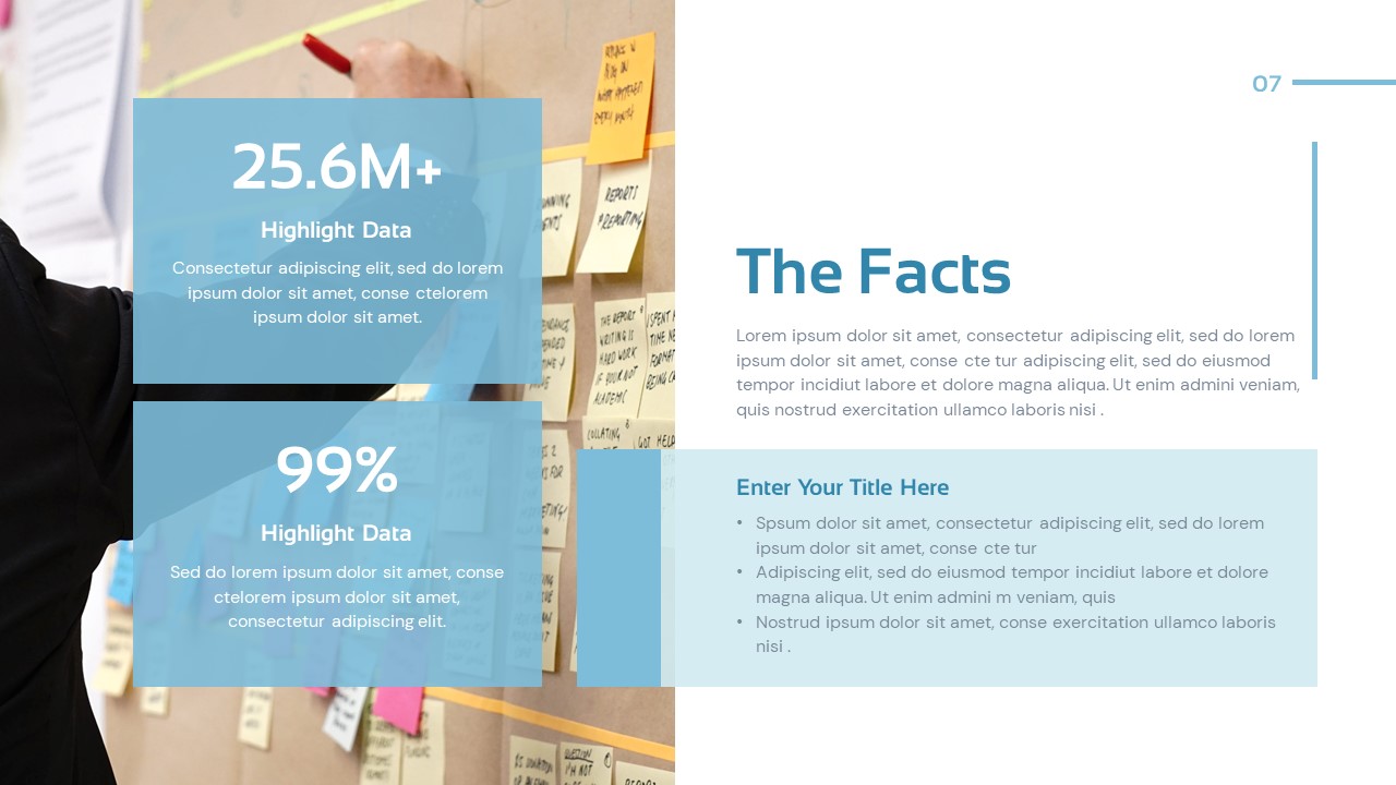 Download Thesis PowerPoint Template | Defense PPT Slides