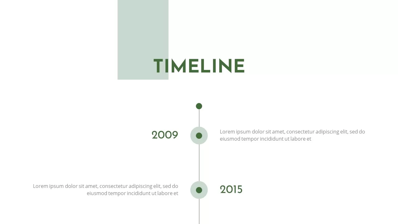 timeline-ppt-template